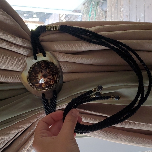 Curtain/ Drape Tie Back - Picture 2 of 4